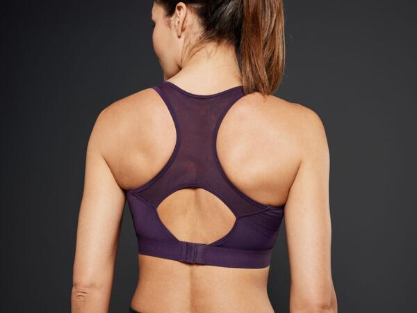 Sports Bra "High Level"