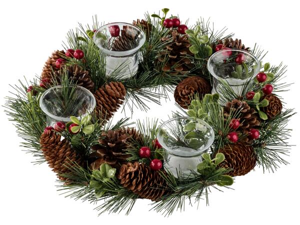 Christmas Wreath/Garland