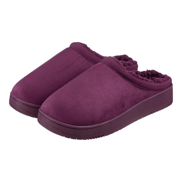 UP2Fashion(R) 				Pantoffeln