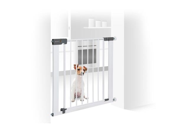 Quick Close+ Baby Gate