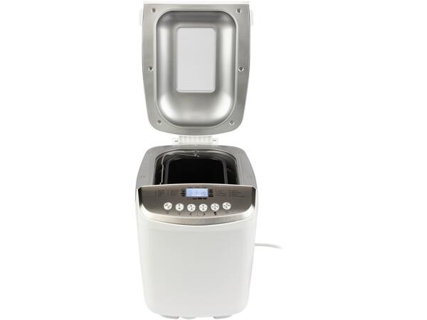 SILVERCREST(R) KITCHEN TOOLS DOMÁCÍ PEKÁRNA 850 W