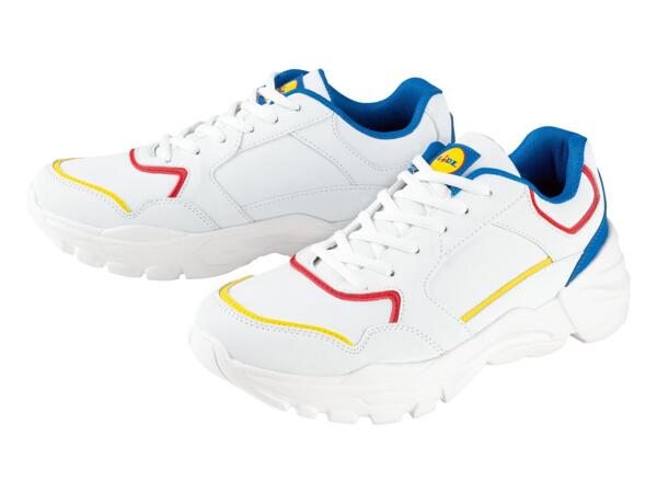 Livergy/Esmara Ladies'/Men's Lidl Trainers