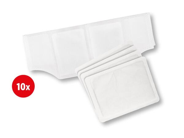 Lower Back Heat Wrap, XXL Heat Patch or Menstrual Pain Heat Patch