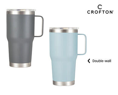 Insulated Drinkware