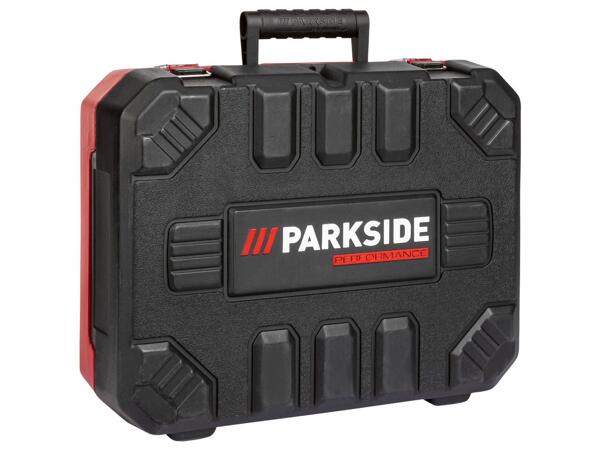 Cordless Drill 20V