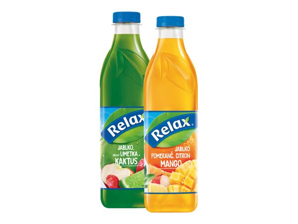 RELAX Exotica