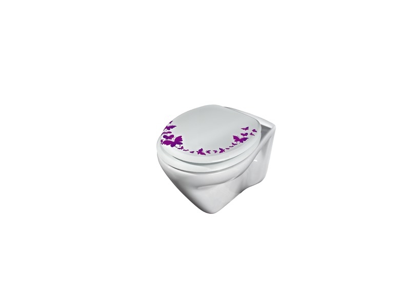 Toilet Seat