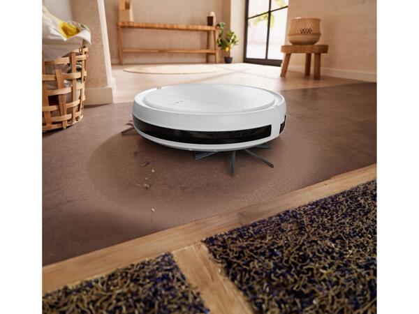 Robot Vacuum Cleaner