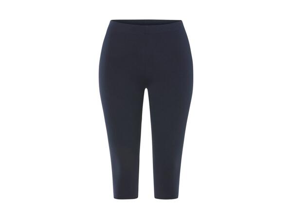 ESMARA Caprileggings