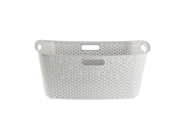 Laundry Hamper