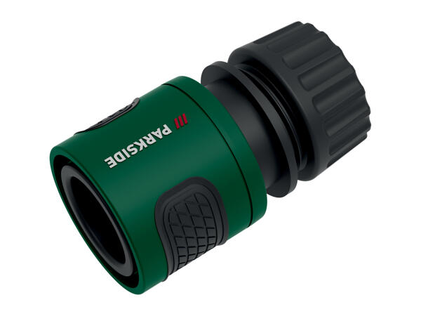 Parkside Hose Connector Assortment