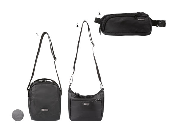 Sac antivol