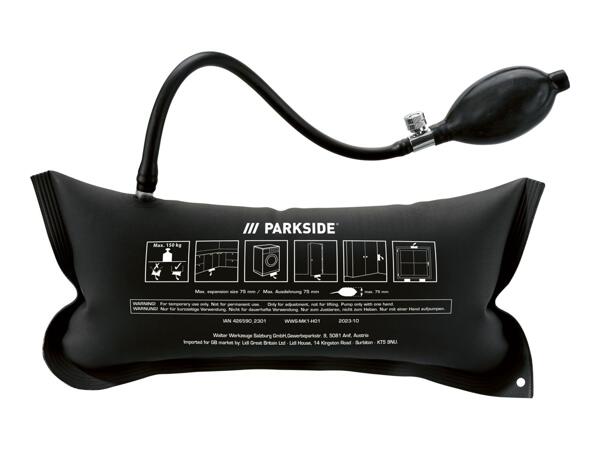 Parkside Air Wedge/​Plastic Wedges