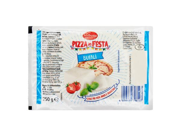 Bufalì-Buffalo Cheese