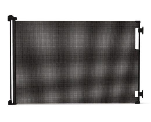 Little Journey
Retractable Gate