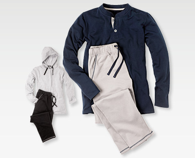 Vêtements décontractés pour hommes BODY SPORT