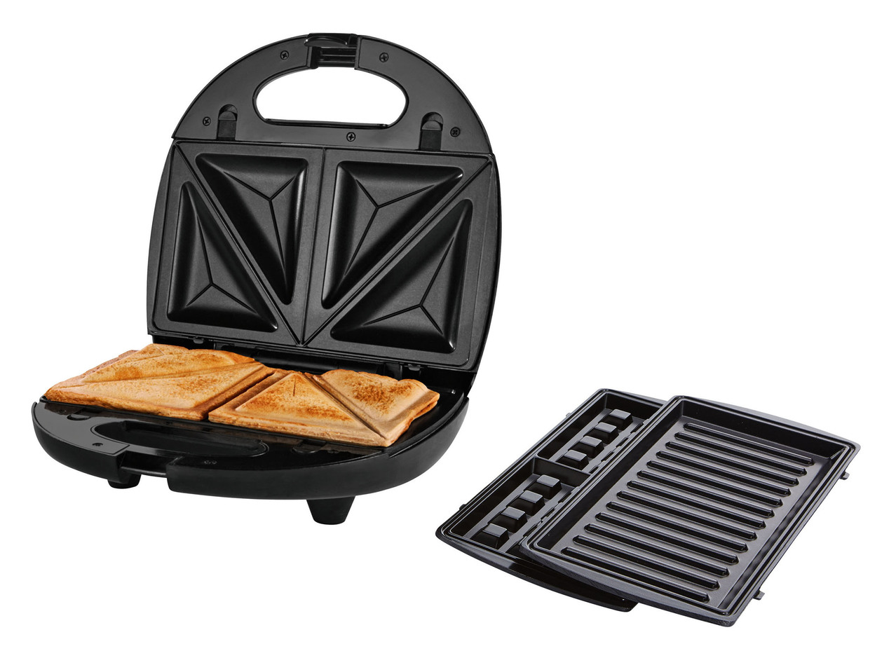 Toaster, 3 in 1