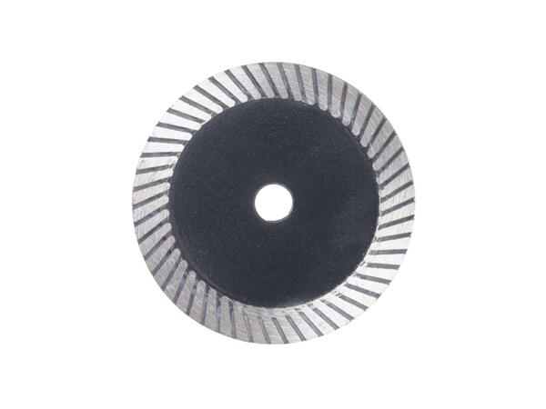 Rotary Tool Accessory Set or Metal Cutting Discs Ø 76 mm