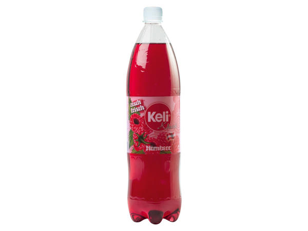 KELI Limonade