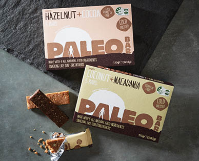 Paleo Bars 175g