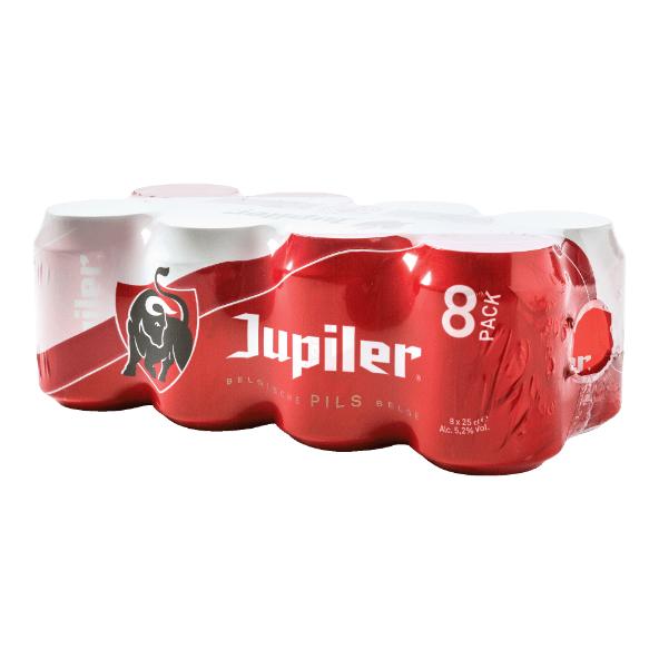 Pils, 8-pack