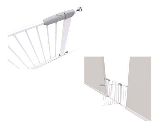 Little Journey 
 Safety Gate