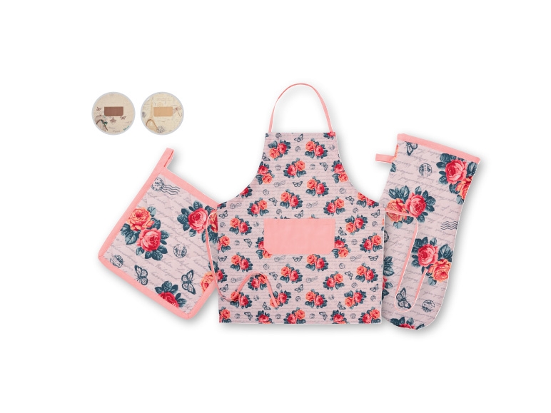 MERADISO(R) Kitchen Baking Set