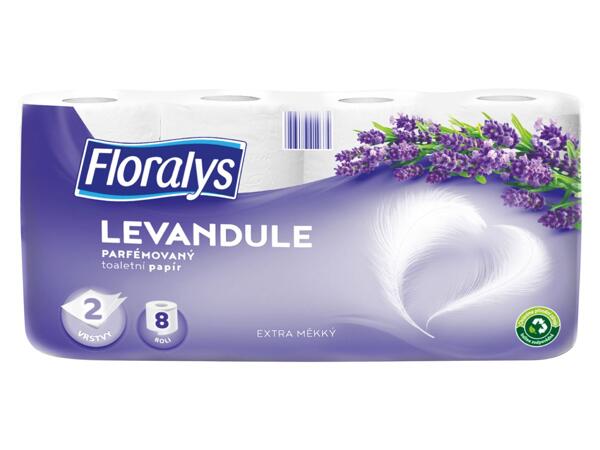 TOALETNÍ PAPÍR
