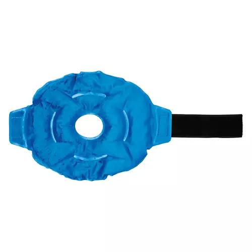 Hot OR Cold Gel Bead Knee Wrap