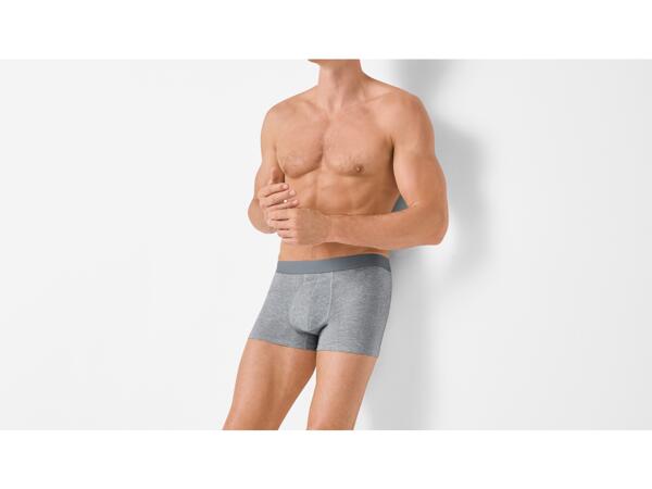 Men's Boxers