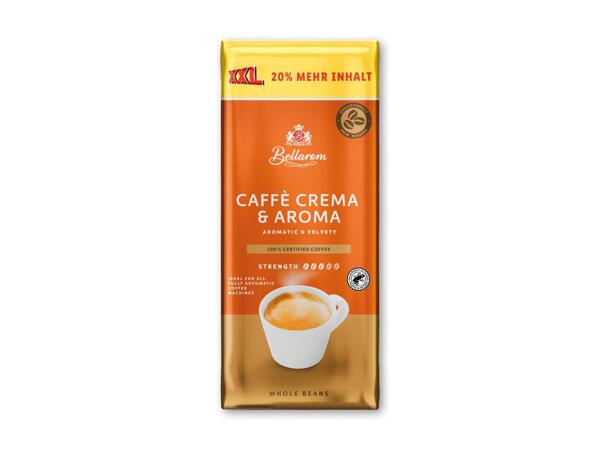 BELLAROM Café hele bønner
