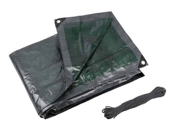 Parkside All-Purpose Tarpaulin
