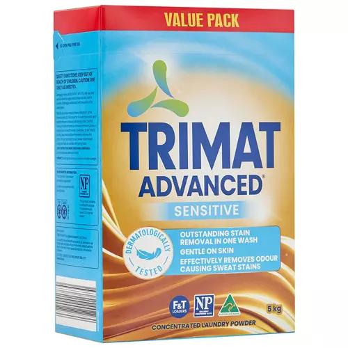 Sensitive Laundry Powder 5kg