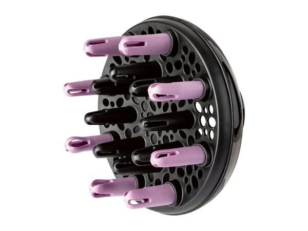 Silvercrest Professional Ionic Hair Dryer