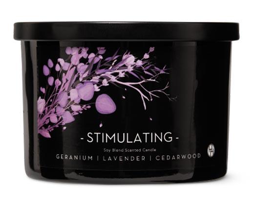 Huntington Home
Essential Oil Candle
