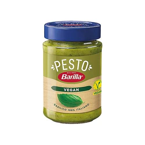 BARILLA BARILLA Pesto Basilico Vegan