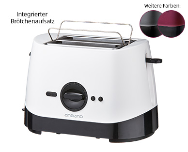 AMBIANO(R) Toaster