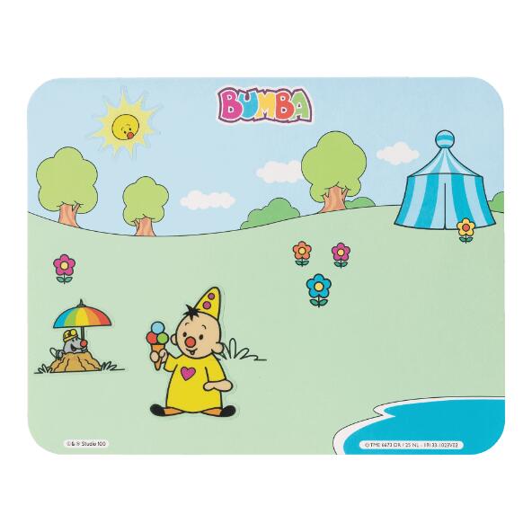 STUDIO 100(R)/PEPPA PIG(R)/PAW PATROL(R)/DISNEY(R) 				Raamstickers