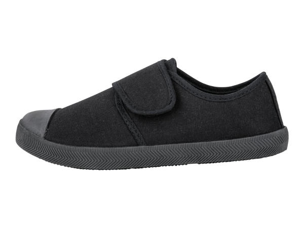 Smart Start Kids' Plimsolls1