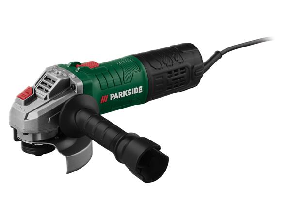 Angle Grinder