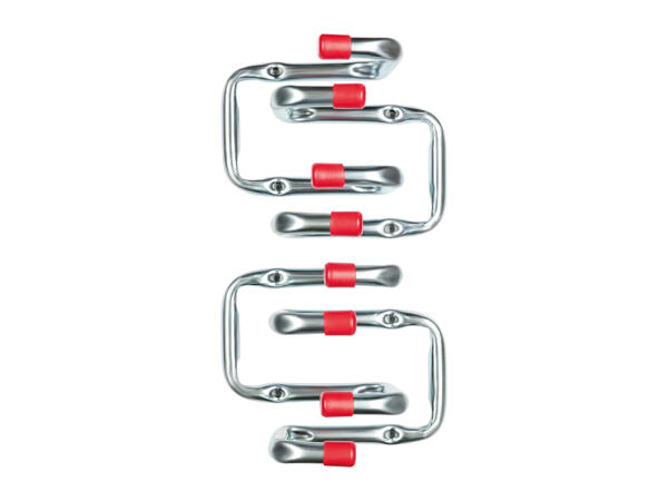 Parkside Hook & Hanger Assortment