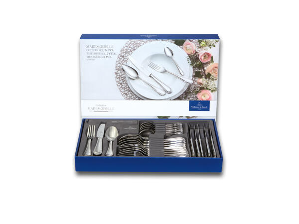 Cutlery Set