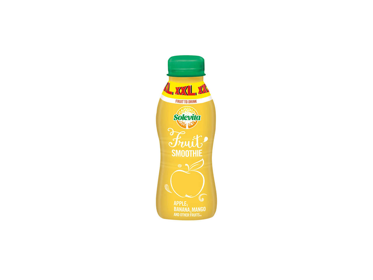 SOLEVITA Smoothie