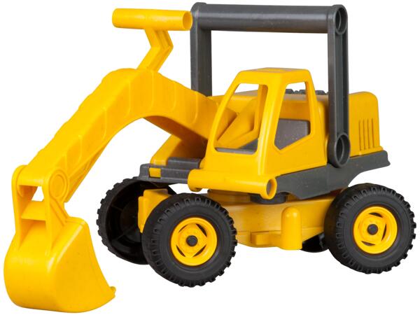 Sand Vehicles