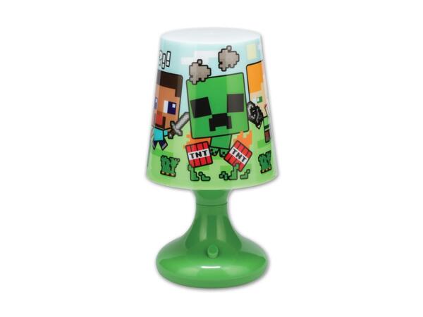 Tischlampe
