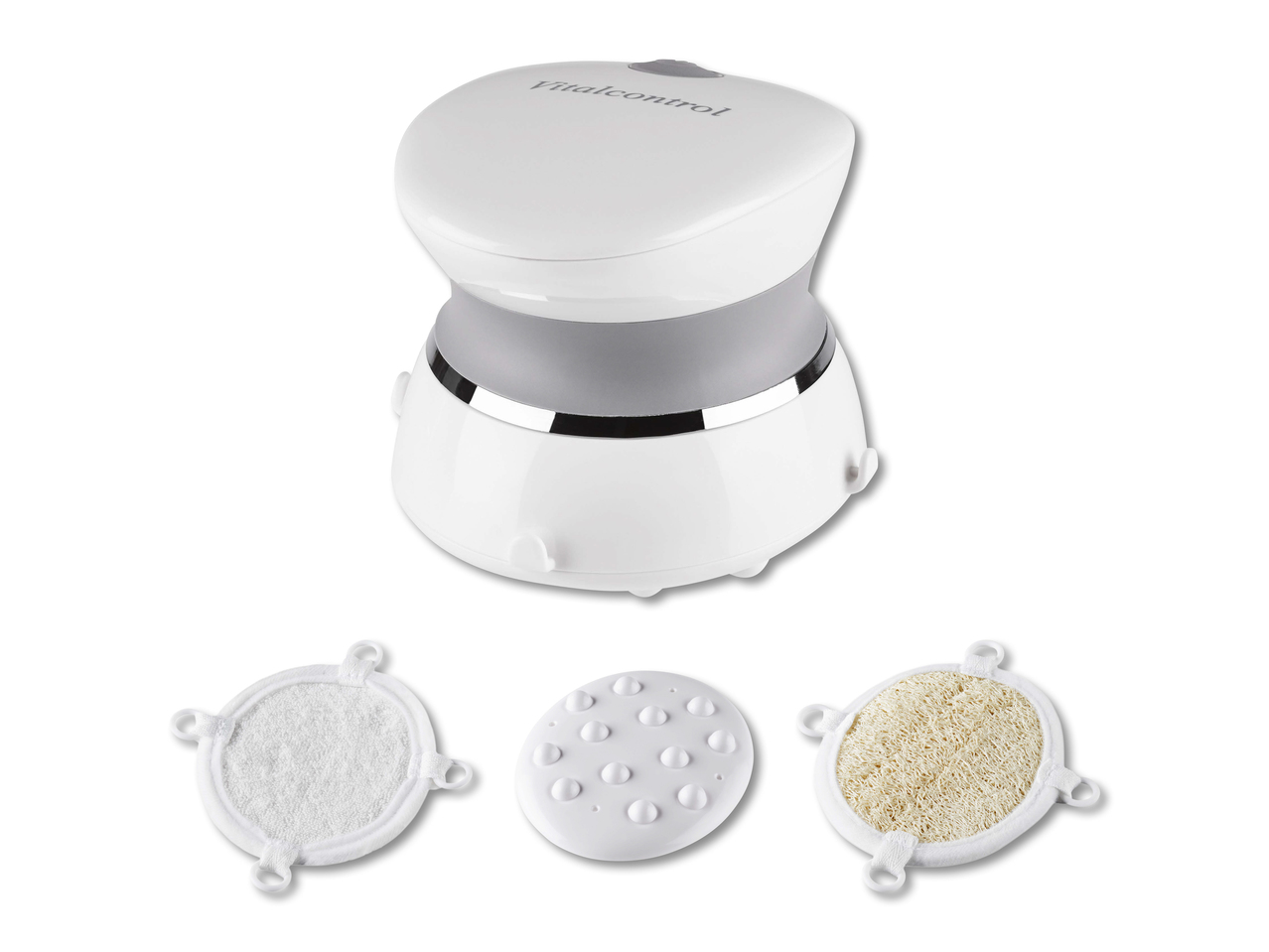 Mini appareil de massage nomade