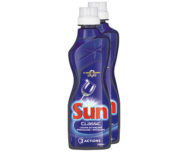 SUN
BRILLANTANTE DUO
