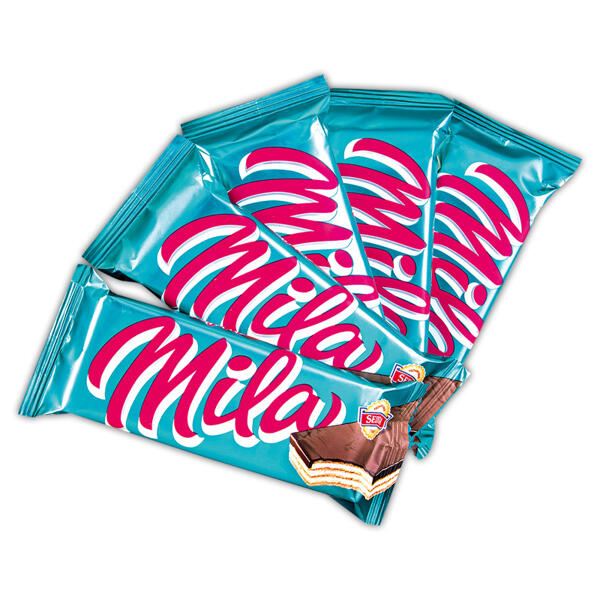 Horalky / Mila