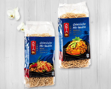 Noodles "Mie" ASIA