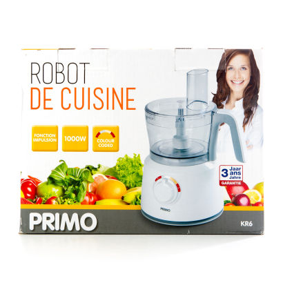 Küchenmaschine